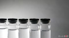 新冠疫苗第三针何时接种最有效？