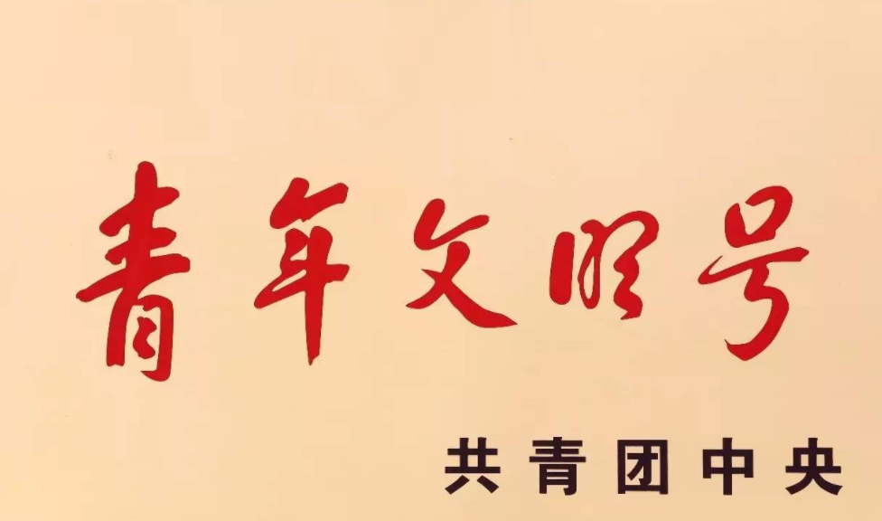驻马店市公交公司11路荣获“全国青年文明号”称号