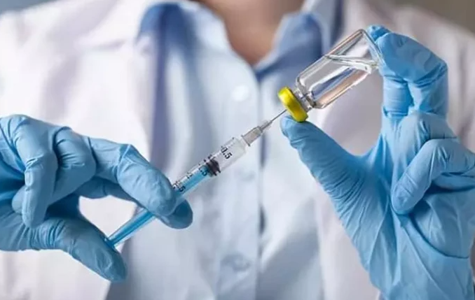 注射新冠疫苗致癌？打疫苗后胳膊能吸铁勺？辟谣来了