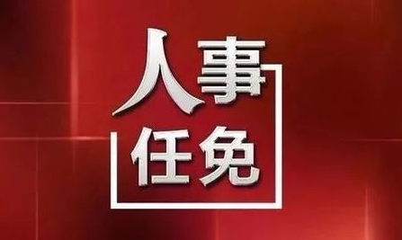 河南省政府新任免一批干部