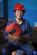 让更多千里马竞相奔腾于伟大时代——以习近平同志为核心的党中央引领推动人才工作纪实