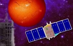 中国要探测太阳了！首颗太阳探测卫星计划今年发射