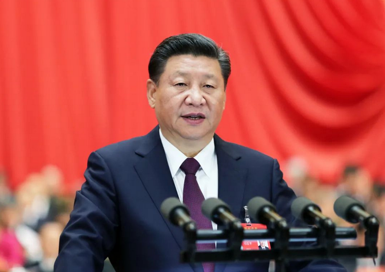 习近平在中共中央政治局第三十三次集体学习时强调 加强国家生物安全风险防控和治理体系建设 提高国家生物安全治理能力