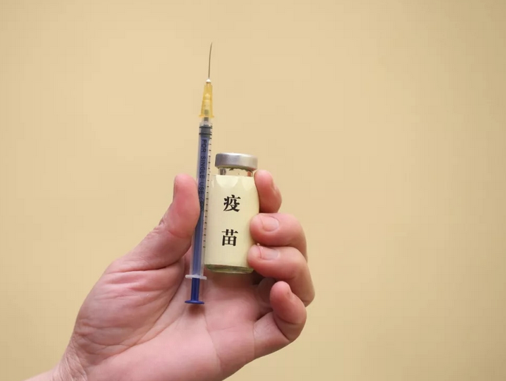 中国疾控中心：我国有些地区已对重点人群加强免疫