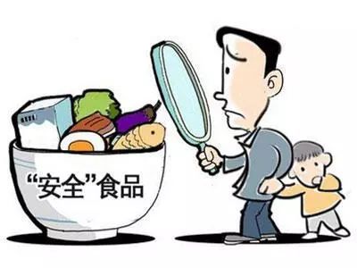 秋冬季高发食源性疾病 食品安全专家解读如何做好预防