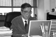 痛悼！中国工程院院士、南开大学教授李正名逝世