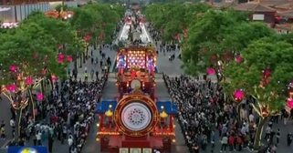 各方参与多措并举 促进假期消费市场回暖