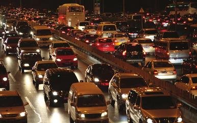 交通运输部公布全国路况信息 受天气影响多段公路封闭