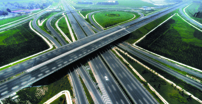 国庆假期全国道路交通总体安全平稳有序