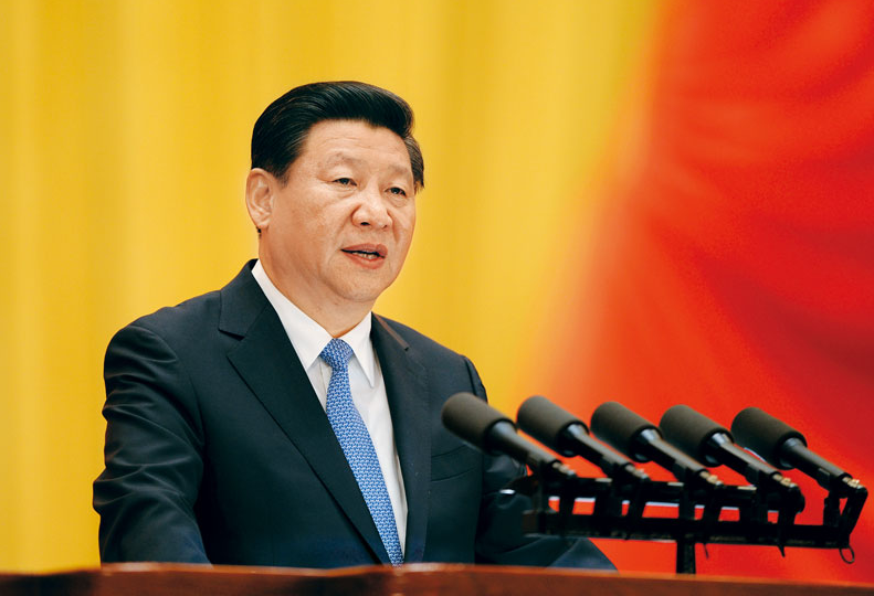 纪念辛亥革命110周年大会9日上午在京举行 习近平将出席大会并发表重要讲话