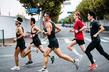 跑步会让小腿变粗？可能是你跑步方法出了问题