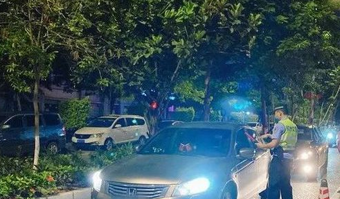 曝光！酒醉驾典型案例公示！引以为戒！