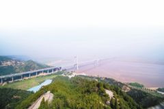 河南出台重要决定 禁止在黄河干流、主要支流临岸一定范围内新建“两高一资”项目