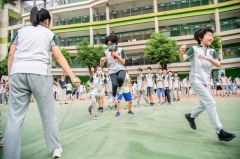 落地实施一个多月，“双减”后学习质量如何保证？
