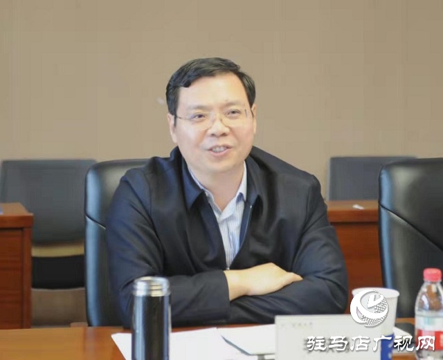 施一公：祝愿家乡发展更出彩，人民生活更加幸福美好