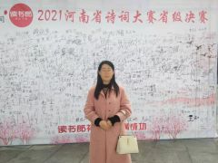 即将参加央视选拔！驻马店这位老师火了！