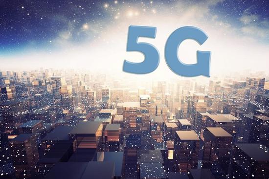 河南移动5G基站明年实现全省全域覆盖