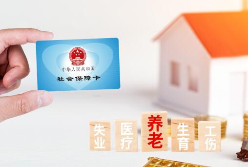河南：灵活就业人员参加养老保险有新规