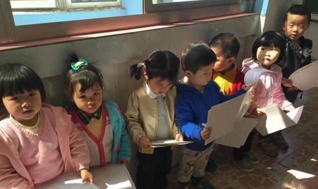 河南县域普惠性幼儿园覆盖率将达80%