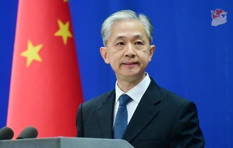外交部：中国在联合国这一票永远属于发展中国家