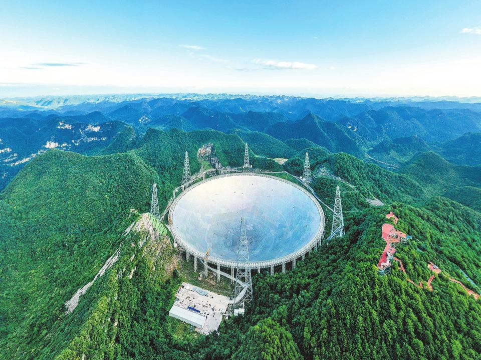 国家自然科学奖一等奖产生“双子星”