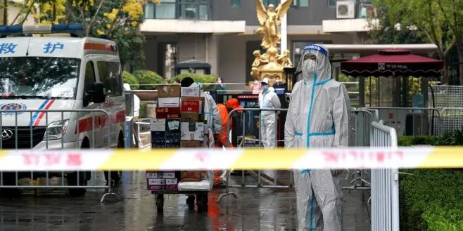 郑州一小学已检出阳性4人，这些场所暂停营业
