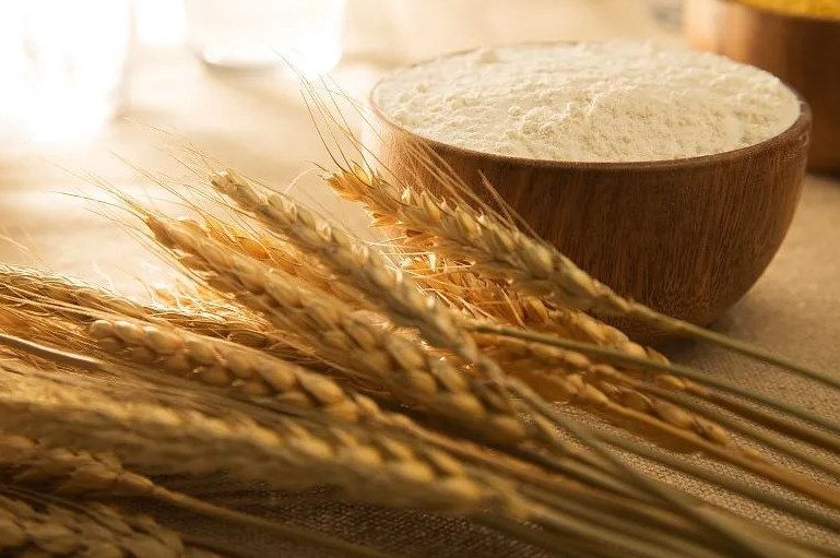我国粮食库存充足、口粮绝对安全