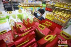 菜价啥时能降？粮食够吃吗? 农业农村部回应
