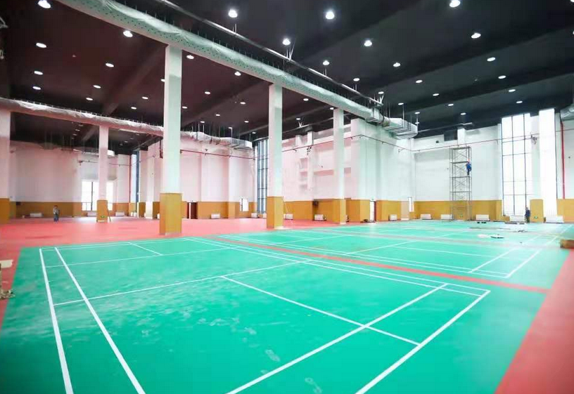 2017-2020年度全国群众体育先进单位揭晓 驻马店市9单位榜上有名