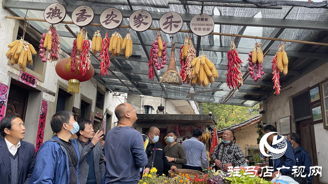 六丰农业组团参加荃银玉米精英合作伙伴交流会