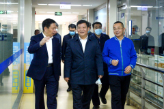 君乐宝强化产业链高质量发展 确保孩子们喝到健康学生奶