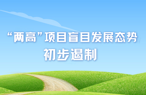 重磅！河南印发行动方案 坚决遏制“两高”项目盲目发展