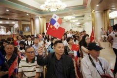 明年起，巴拿马将中国农历新年定为全国性节日