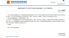 33批次不合格化妆品被曝光，“纽西之谜”等上榜