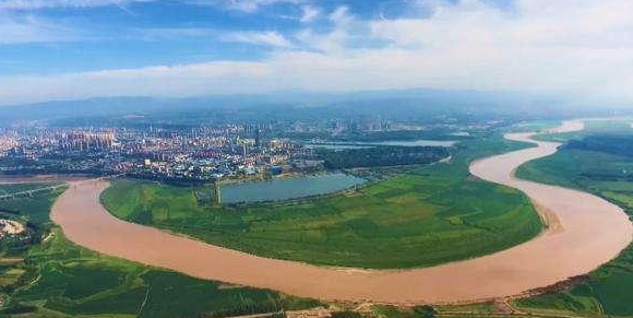 河南因地制宜推进流域生态建设