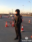 民警姜凯：奋斗刑警一线 谱写“无悔青春”