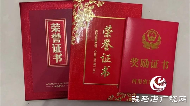 民警姜凯：奋斗刑警一线 谱写“无悔青春”