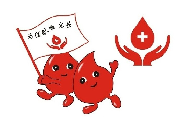 确山县双河镇开展无偿献血活动