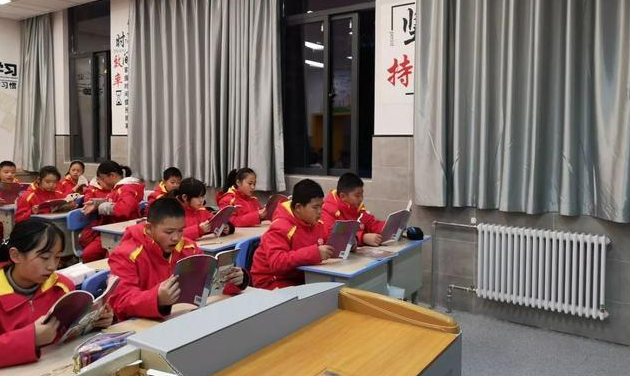 教育部：不让一所学校因为缺钱而受寒