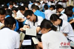 20余省份启动2022年高考报名，这些政策要注意