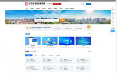 驻马店：打造“秒批”服务新模式