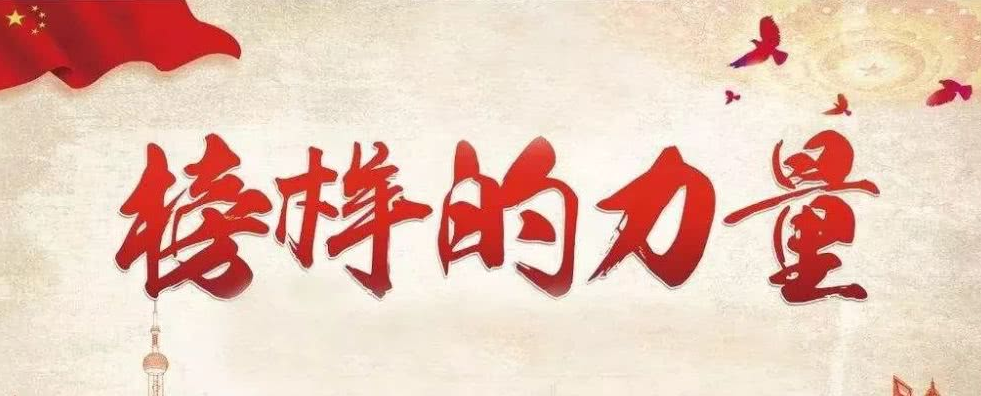 裴立 陈运强获“驻马店好人”称号