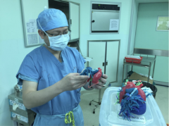 “3D打印+医疗”加速落地 将有哪些利好？
