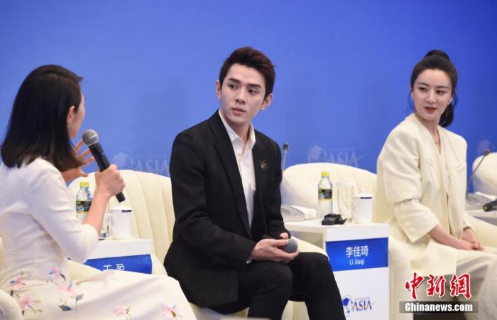 职业标准来了！带货主播成“正式工种”