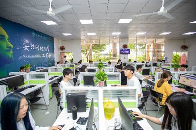 共108家！河南第二批产教融合型企业入库培育名单出炉