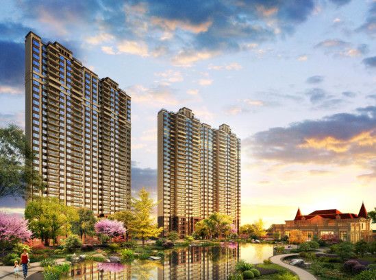 有关部门回应恒大问题广东省政府向恒大地产集团派出工作组