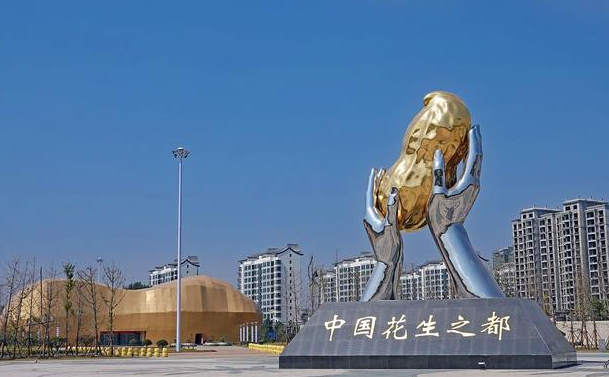 正阳县入选全国第一批创建农业现代化示范区
