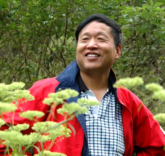 著名剧作家周明理戏剧作品座谈会在驻马店举行