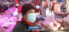 猪肉价格一度涨了40%，后续还会涨吗？