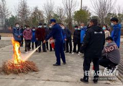 驻马店市平舆县消防救援大队：牢记为民初心践行“为民办实事”
